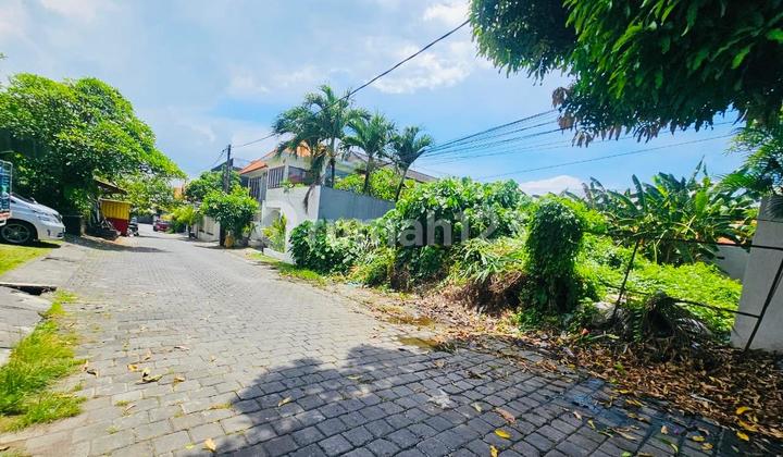 Tanah Intan Permai Kerobokan Badung Tanah Intan Permai Kerobokan Badung