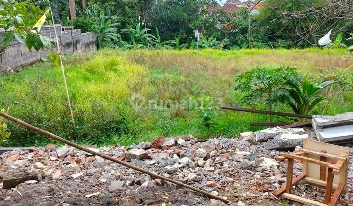 Tanah Babakan Canggu Badung 1