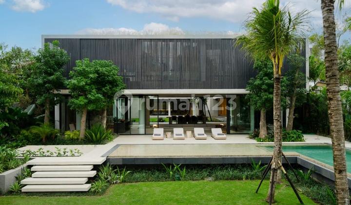 Villa luxury pererenan canggu Villa luxury pererenan canggu