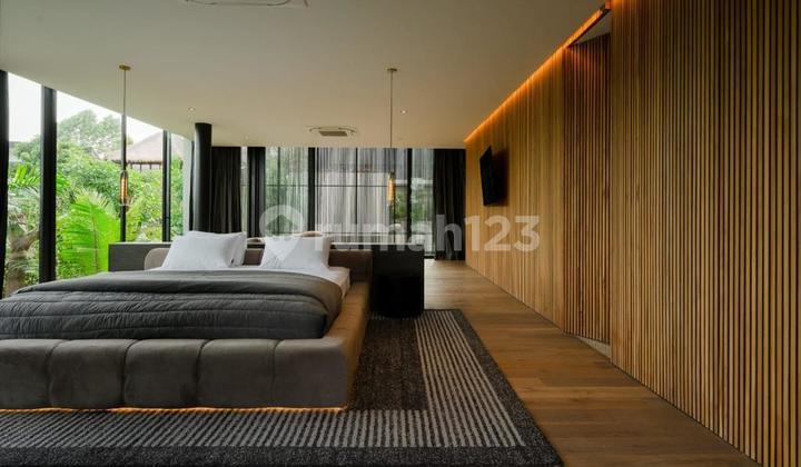 Villa luxury pererenan canggu 2