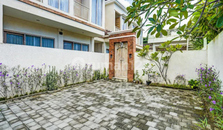 Guesthouse Imam Bonjol Denpasar 2