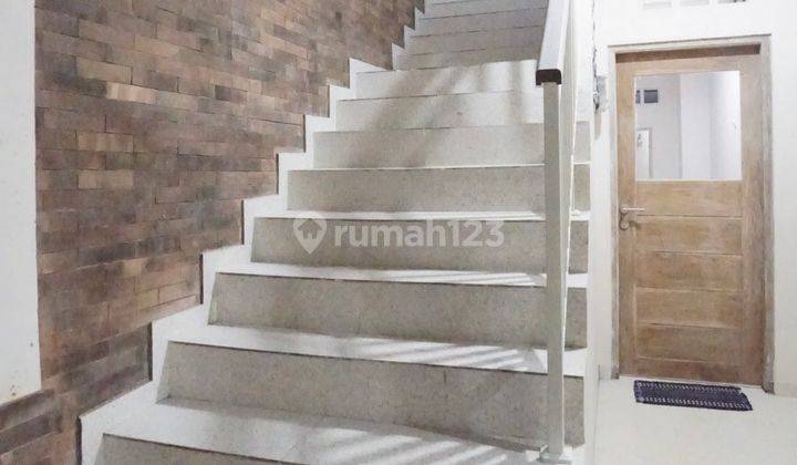 Guesthouse Imam Bonjol Denpasar 6