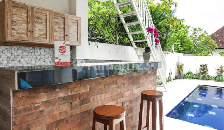 Guesthouse Imam Bonjol Denpasar 12