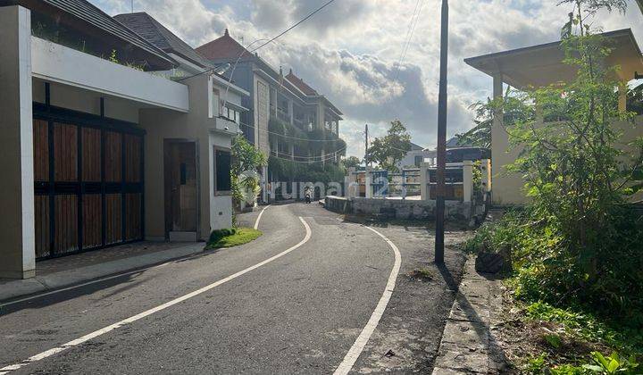 Tanah yudistira seminyak 3