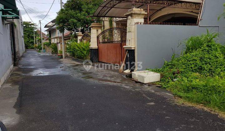 Tanah gurita sesetan denpasar 2