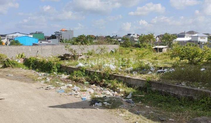 Tanah murah pura demak denpasar 4