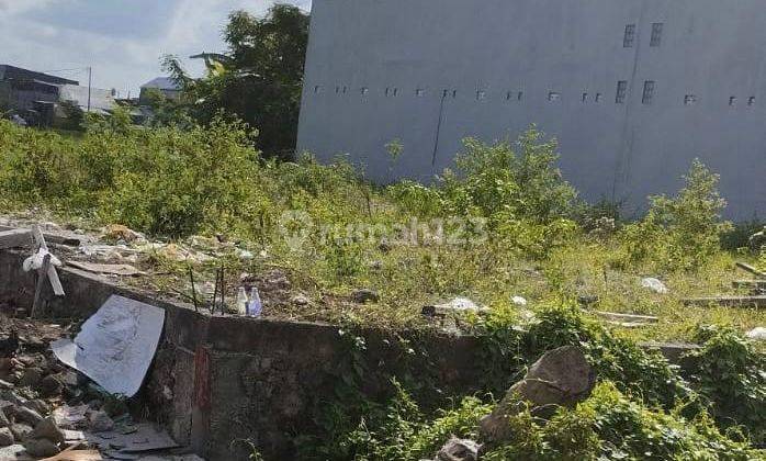 Tanah murah pura demak denpasar 7