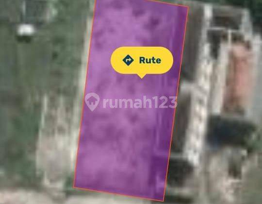 Tanah murah pura demak denpasar 6