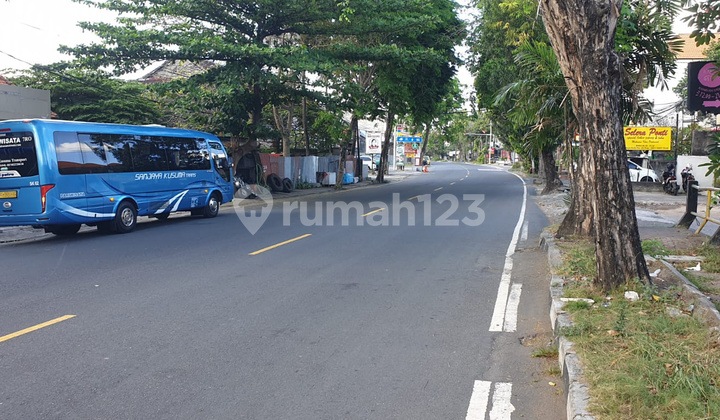 Ruko Murah Raya Kuta Badung 2