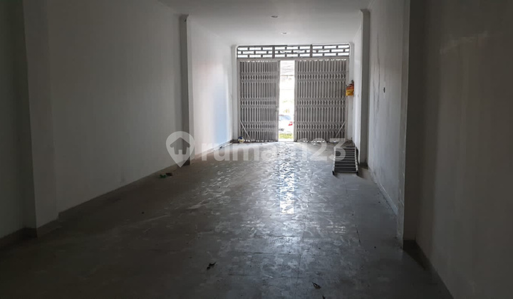 Ruko Murah Raya Kuta Badung 4