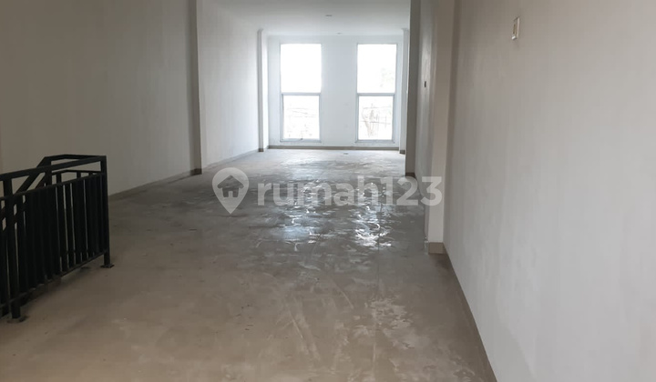 Ruko Murah Raya Kuta Badung 6