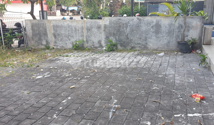 Ruko Murah Raya Kuta Badung 7