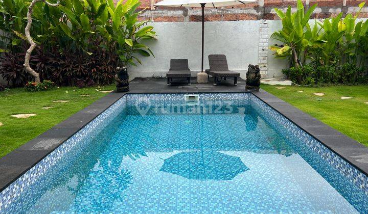 Villa seminyak Badung Bali 3