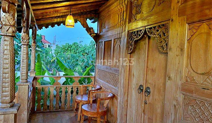 Villa seminyak Badung Bali 7