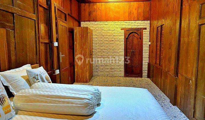 Villa seminyak Badung Bali 10