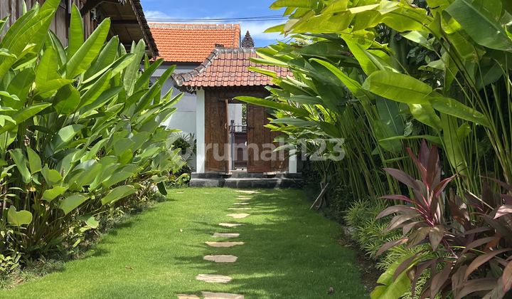 Villa seminyak Badung Bali 14