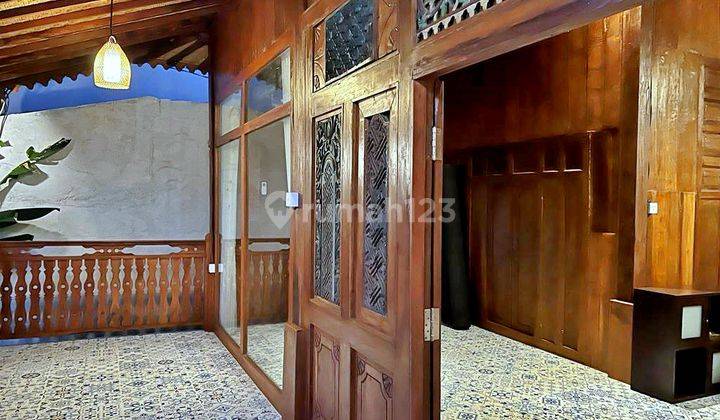 Villa seminyak Badung Bali 16