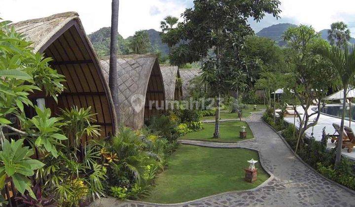 Resort & Spa Pemuteran Buleleng 4
