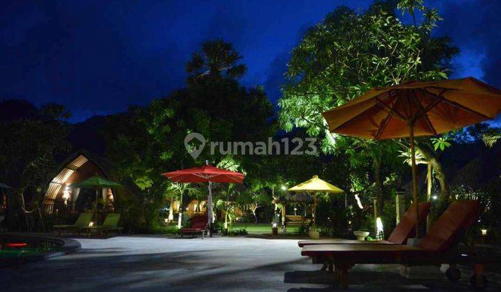 Resort & Spa Pemuteran Buleleng 5