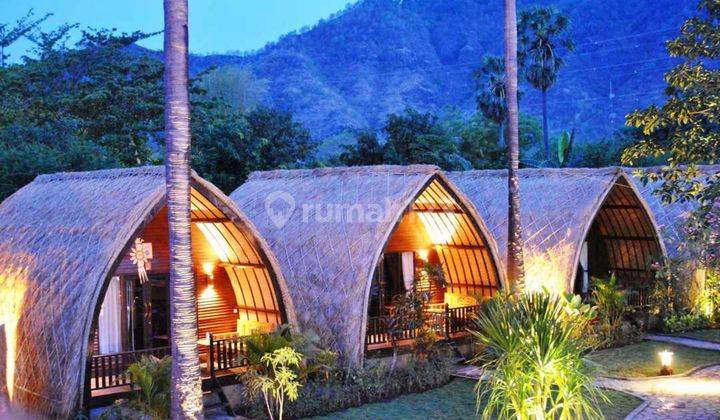 Resort & Spa Pemuteran Buleleng 6