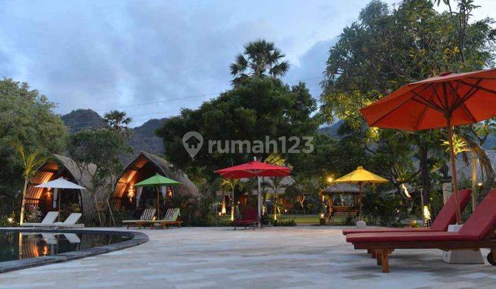 Resort & Spa Pemuteran Buleleng 7