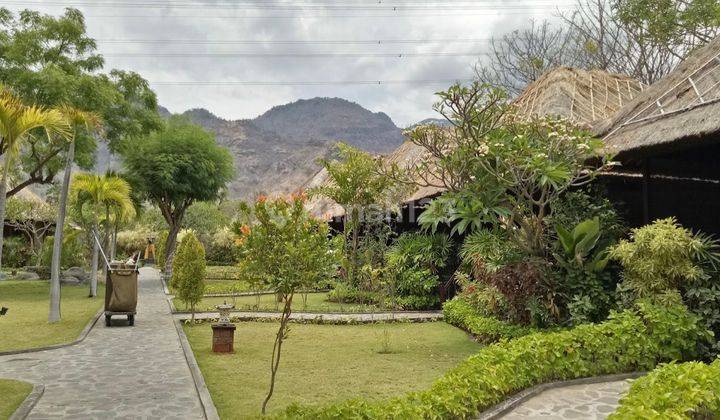 Resort & Spa Pemuteran Buleleng 27