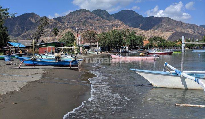 Resort & Spa Pemuteran Buleleng 28