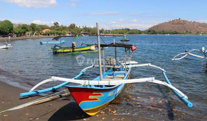 Resort & Spa Pemuteran Buleleng 29