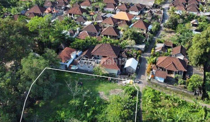 Tanah Tumbak Bayuh Mengwi 3