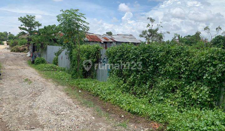 Tanah Pura Demak Denpasar 1