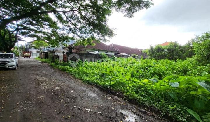Tanah tamansari kerobokan 3
