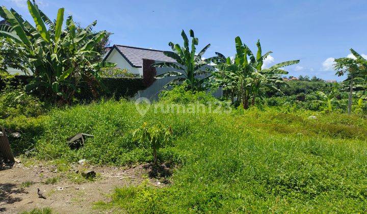 Tanah Tumbak Bayuh Mengwi 4