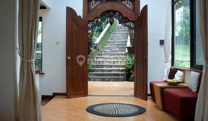 Villa View Sawah Pantai Seseh Mengwi 6