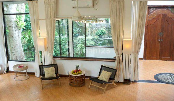Villa View Sawah Pantai Seseh Mengwi 9
