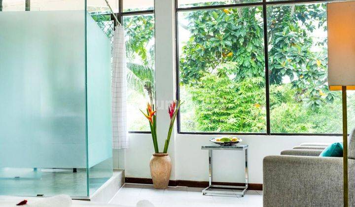 Villa View Sawah Pantai Seseh Mengwi 14
