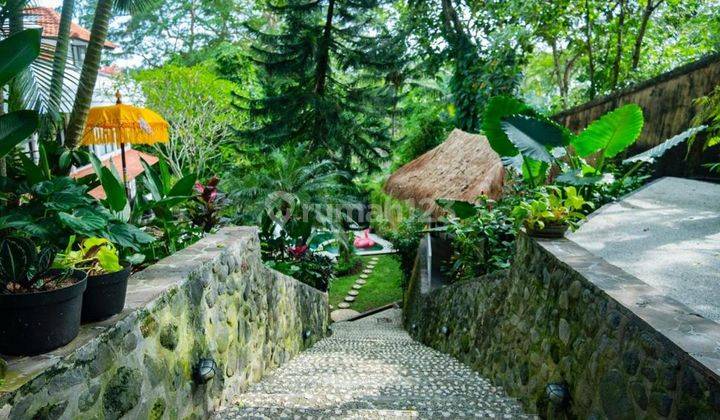 Villa View Sawah Pantai Seseh Mengwi 15