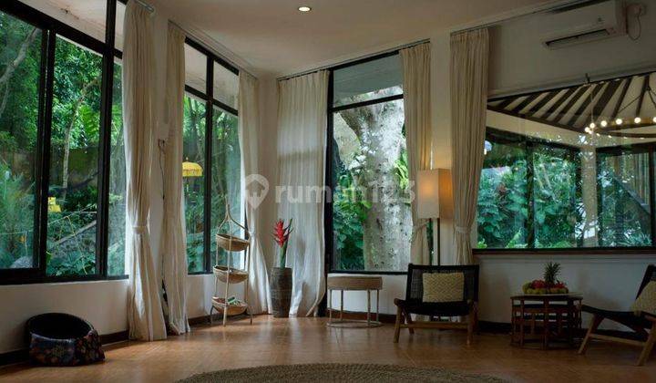 Villa View Sawah Pantai Seseh Mengwi 19