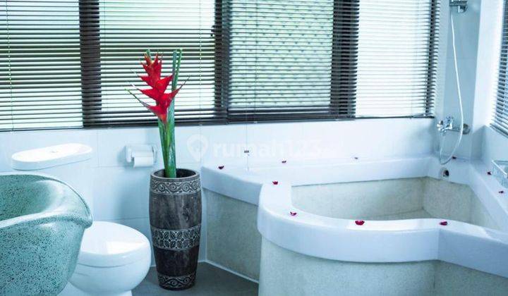 Villa View Sawah Pantai Seseh Mengwi 23