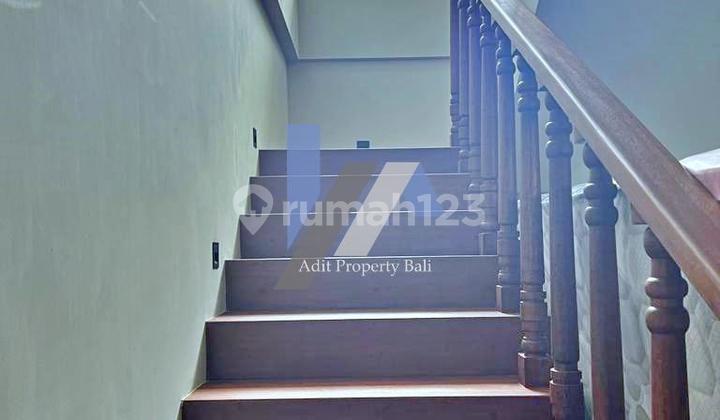 Villa view sawah tumbak bayuh mengwi 12