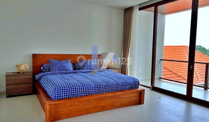 Villa view sawah tumbak bayuh mengwi 19