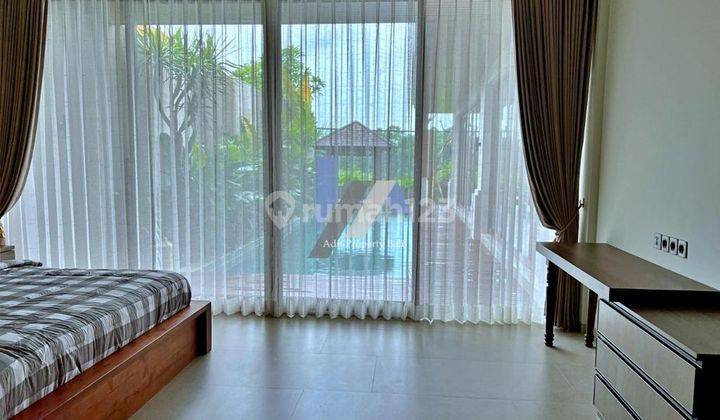 Villa view sawah tumbak bayuh mengwi 21