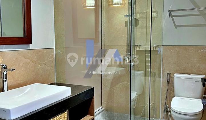Villa view sawah tumbak bayuh mengwi 23