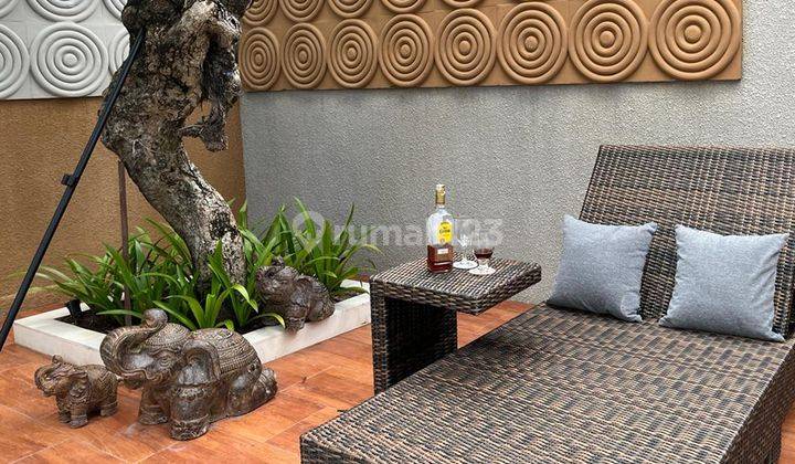 Kos baru modern cekomaria denpasar 9
