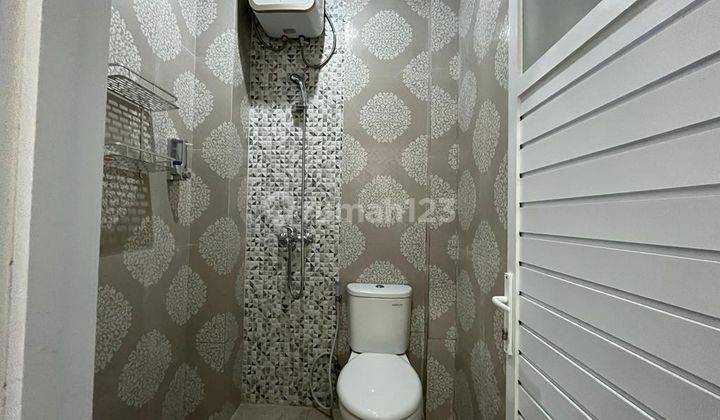 Kos baru modern cekomaria denpasar 12