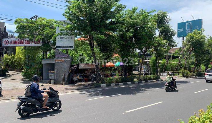 Tanah raya sunset road kuta badung 2