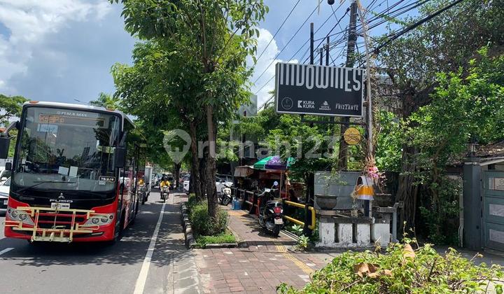 Tanah raya sunset road kuta badung 3