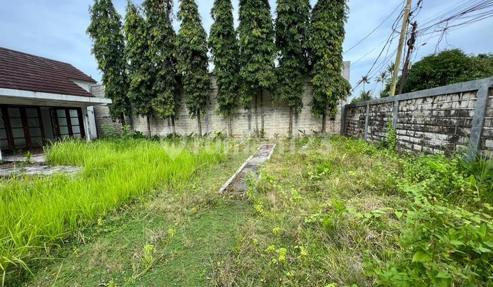 Villa Petitenget Seminyak Badung 3