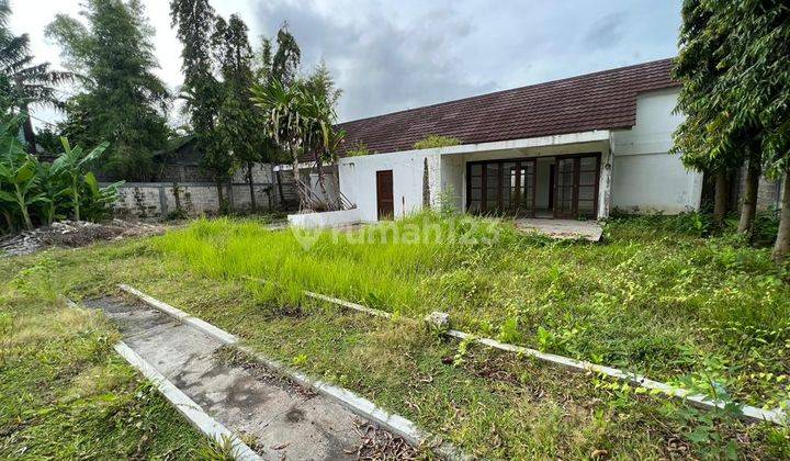 Villa Petitenget Seminyak Badung 16