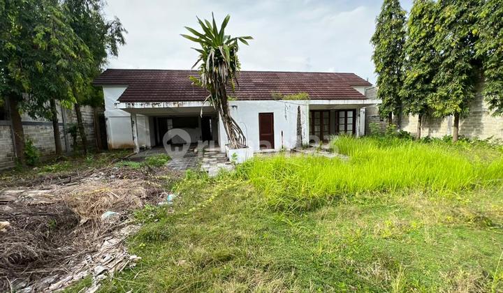 Villa Petitenget Seminyak Badung 23