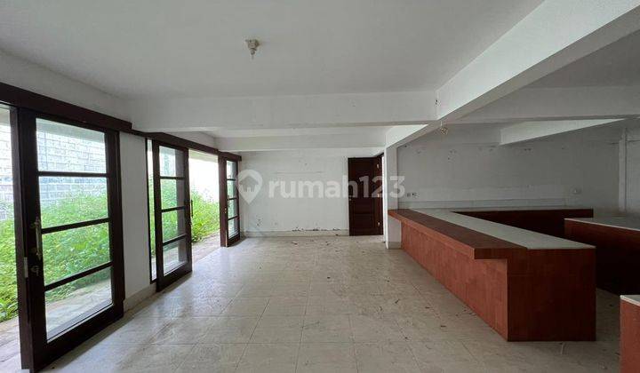 Villa Petitenget Seminyak Badung 40